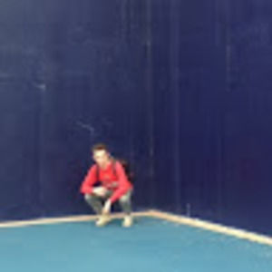 Meet your Posher, Cooper